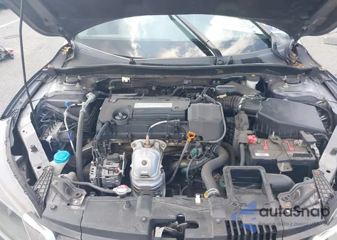 2015 Honda Accord Lx z USA, uszkodzony, nr VIN 1HGCR2F36FA084832